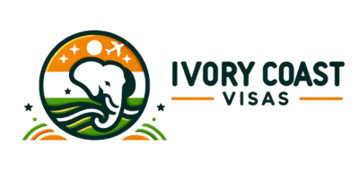 ivory coast e visa